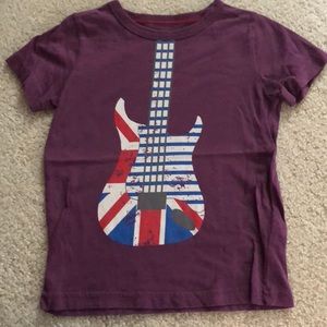 Mini boden boys size 3-4 EUC